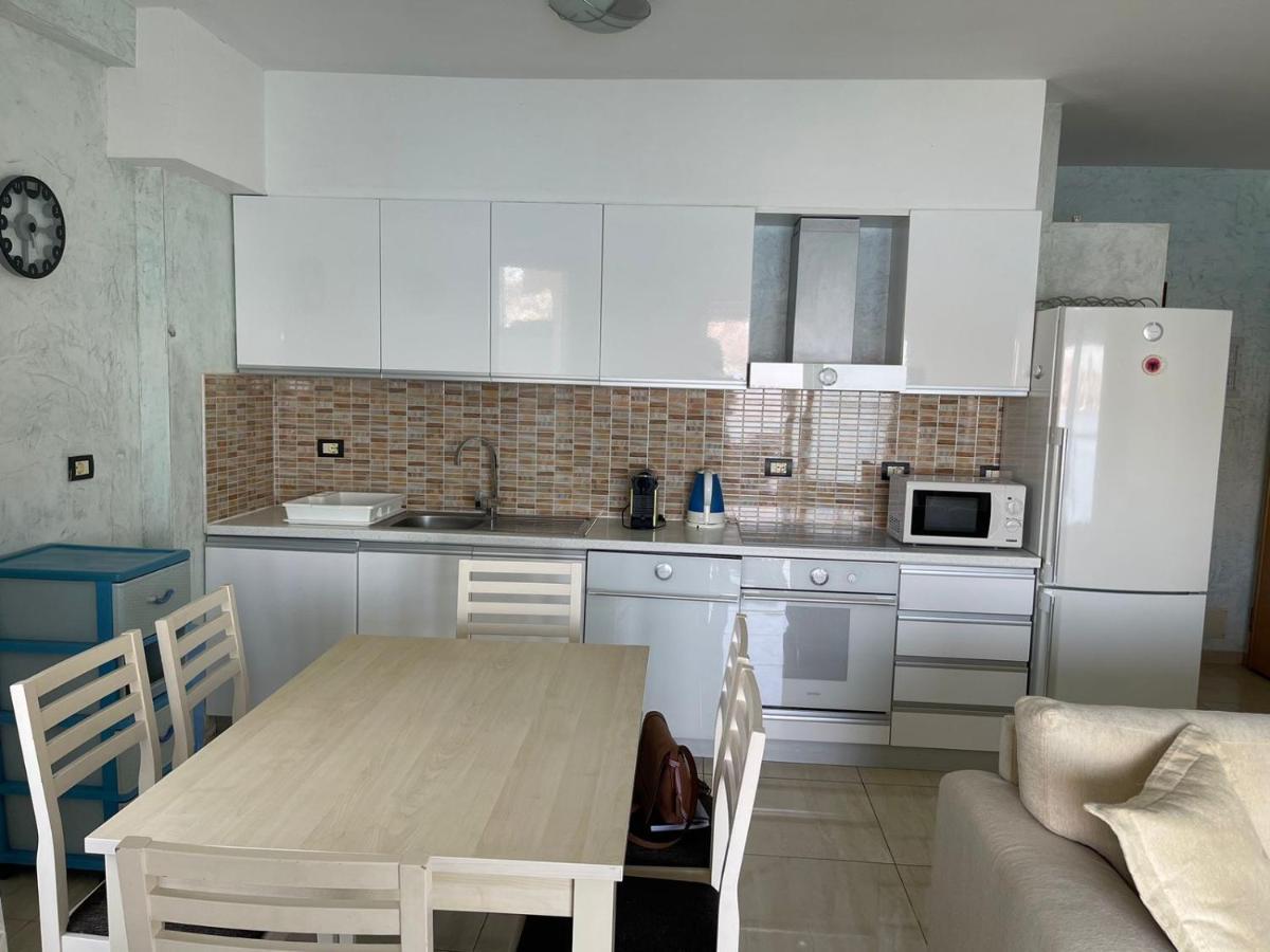 סרנדה 1-Stunning Sea View Apartments! מראה חיצוני תמונה