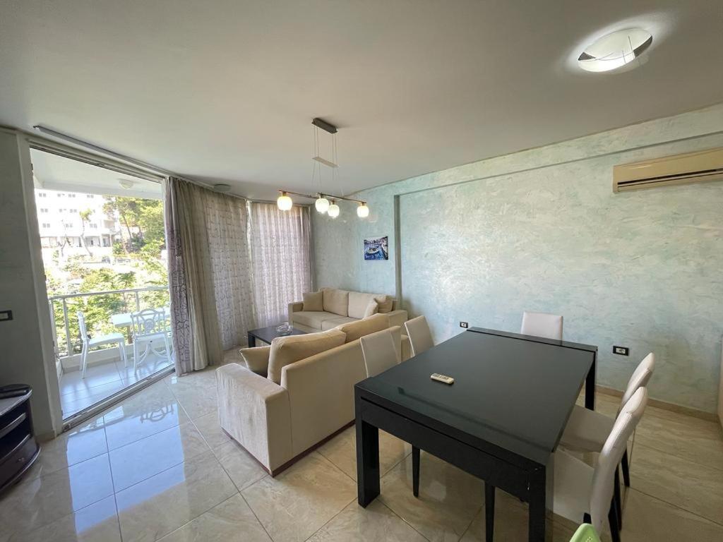 סרנדה 1-Stunning Sea View Apartments! מראה חיצוני תמונה