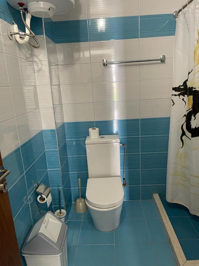 סרנדה 1-Stunning Sea View Apartments! מראה חיצוני תמונה