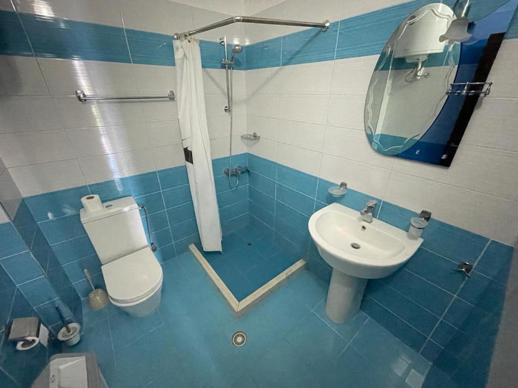 סרנדה 1-Stunning Sea View Apartments! מראה חיצוני תמונה