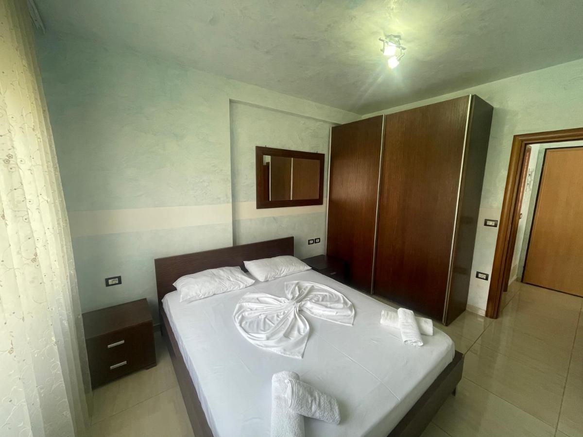 סרנדה 1-Stunning Sea View Apartments! מראה חיצוני תמונה