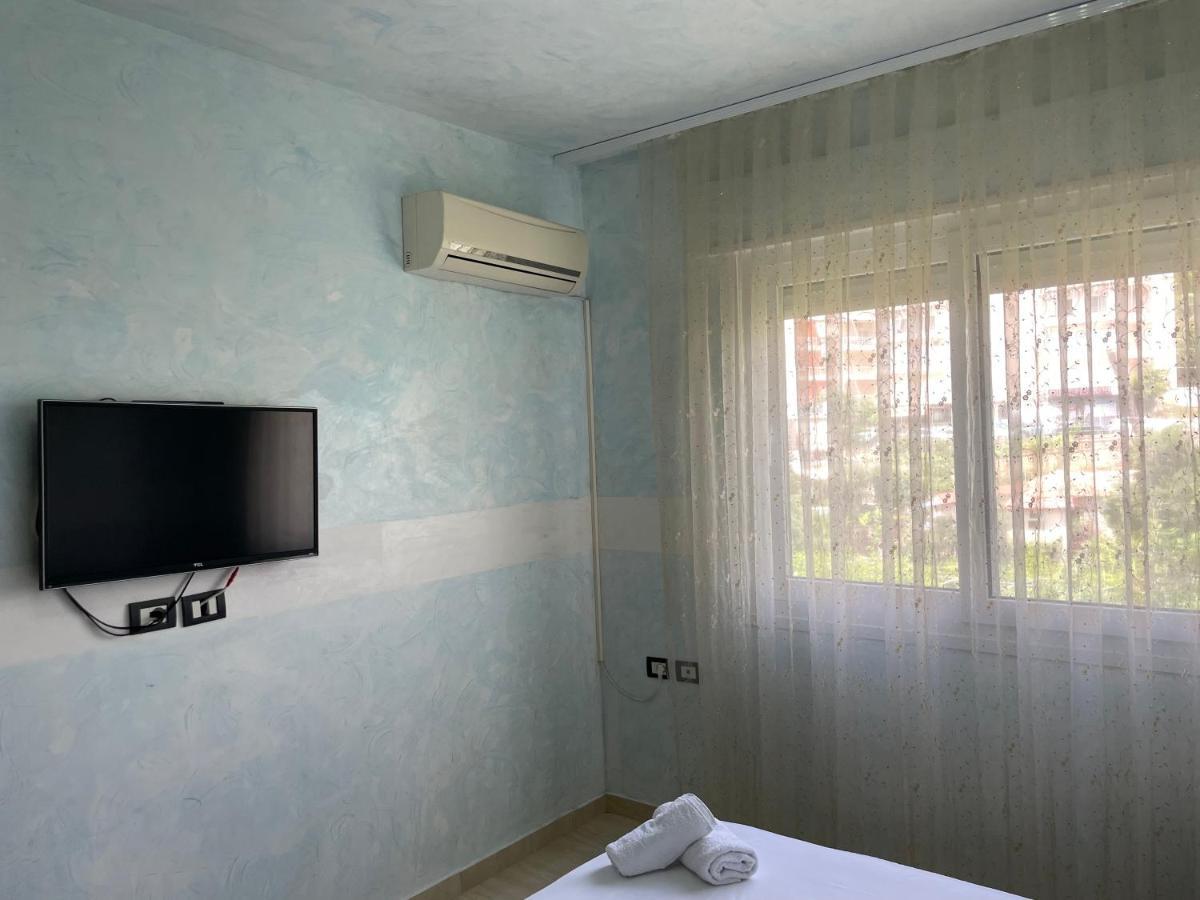 סרנדה 1-Stunning Sea View Apartments! מראה חיצוני תמונה